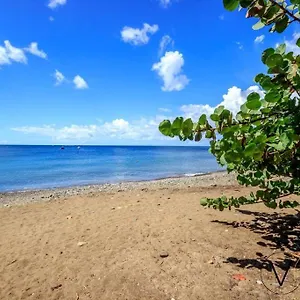 Créole Hébergement de vacances Pointe-Noire